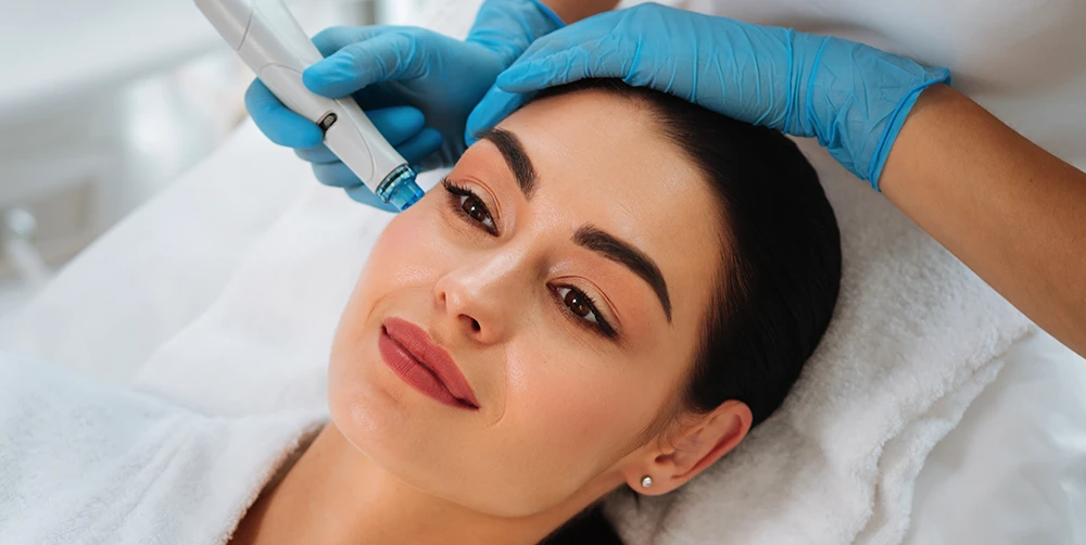 Imagem Reconstrução de Mama