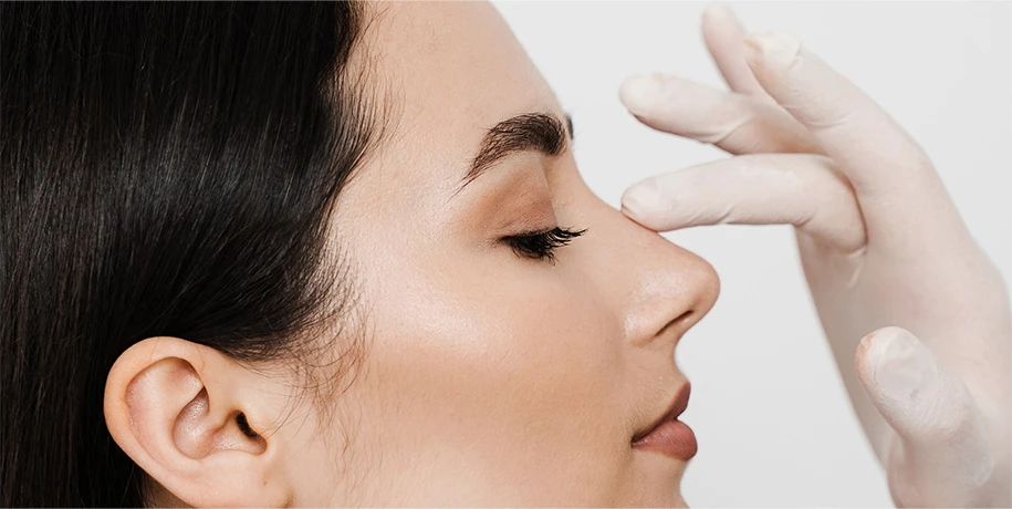 Imagem Reconstrução de Mama