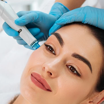 Imagem Procedimentos