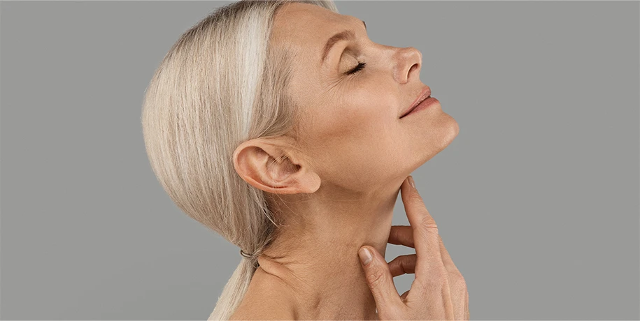 Imagem Reconstrução de Mama