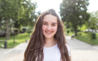 Cirurgia plástica em adolescentes